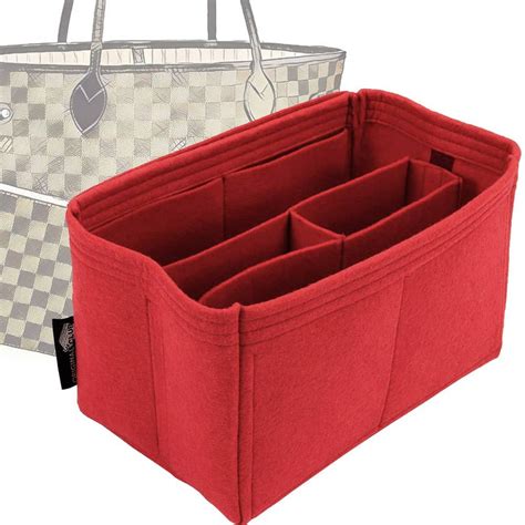 Louis Vuitton handbag organizer